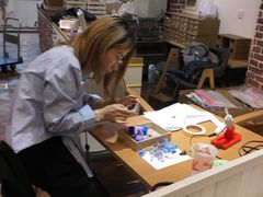 -Summer House夏莫手工坊团建活动(世博源店)