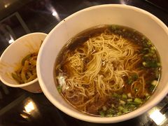 -鸿瑞興面馆(梅岭店)