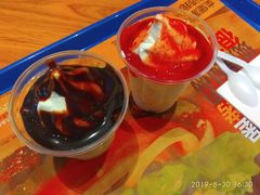 -汉堡王(兰州中心店)