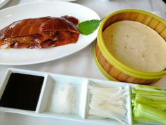 -上海会馆(香港名都店)