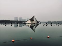景点-暨阳湖生态园