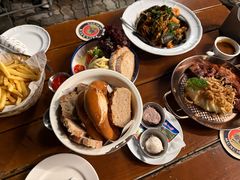 -宝莱纳餐厅(滨江店)