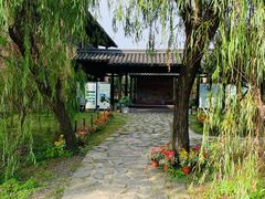 -百翠山居.家飨餐厅