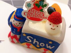 -味多美(江桥万达店)