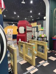 -meland club亲子乐园(北京芳圆里ID MALL店)