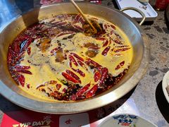 -小龙坎火锅(东汇城店)