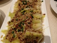 -唐拉雅秀酒店-唐苑中餐厅