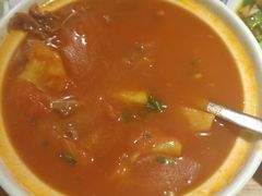 -百年神厨·地道川菜(清江西路店)