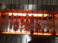 -丰茂烤串(金源店)