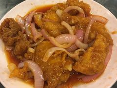 -紫金食坊(江南西路店)