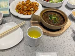 -紫光园·烤鸭·北京菜(团结湖店)