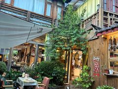 -吃货私房菜(丽江束河古镇店)
