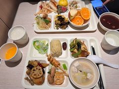 -素耕素食自助(嘉华店)