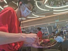 -西塔老太太泥炉烤肉(川沙百联店)