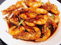 -老头儿油爆虾·知味杭州(爱琴海购物中心)