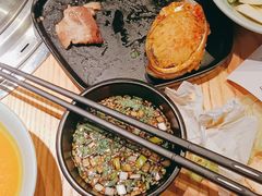 -汉拿山(包河万达店)