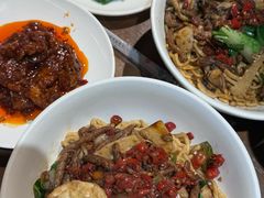 -寻裕记·现炒浇头面(人民广场店)