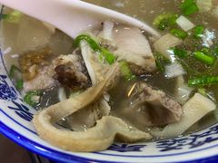 -泉儿头杂碎·清真(城东总店)