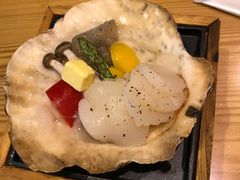 -花潮料理艺食馆(世欧广场店)