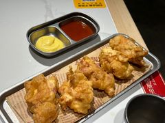 -延锄汤饭食堂(桂林路店)