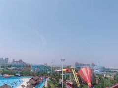 -西安华夏文旅水世界