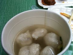 -原巷口鱼丸店(龙头路外卖店)