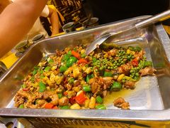 螺蛳鸡-缪氏川菜(丰盛町店)