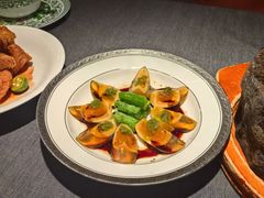-南里山房·新淮扬菜(徐汇万科店)