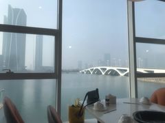 -前王院•巧克力海鲜市集餐厅(万平口店)