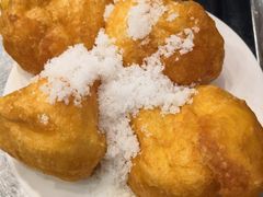 奶油炸糕-护国寺小吃(新街口店)