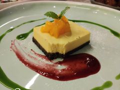 -Hurricane's Grill 飓风牛排