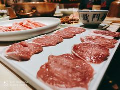 -三宝涮肉(体育学院店)
