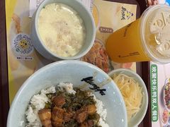 -真功夫(百荣店)