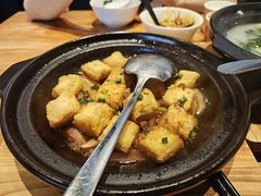 -云味馆·云南菜·云南米线(景田店)