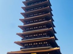 -牛首山文化旅游区