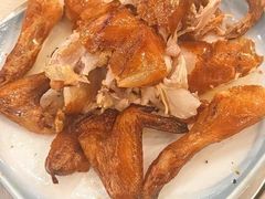 -飨赫驾瓦罐烤鸡(佛岗店)