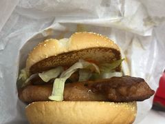 -麦当劳(北方国贸大厦店)