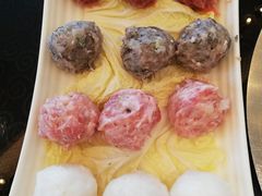 -好彩海鲜火锅饭店(银河百老汇店)