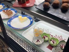 -松子料理(亮马桥店)