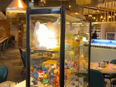 -星伦多自助料理(永旺店)