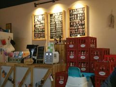 大堂-友达面馆(二七南路店)