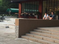 -THE PRESS(复旦大学店)