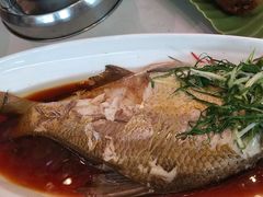-湖锦酒楼·31年地道湖北菜(黄鹤楼店)
