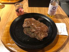 -纽斯特牛排自助餐厅(浦东文峰广场店)