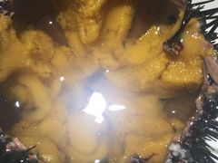 -马路边上·小海鲜烧烤(八一路店)