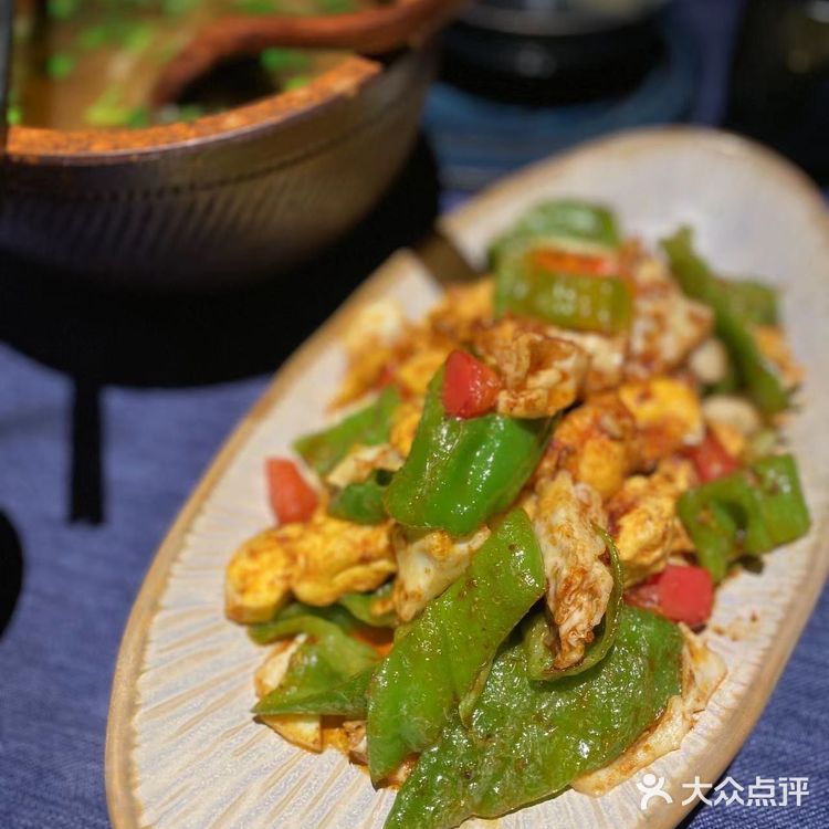 佐料为主 味道还行