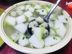 -鸿旺海鲜楼(平潭流水店)