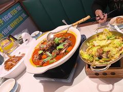 -东流山烤鸭·家常菜(雨山龙湖店)