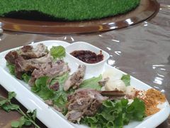 -清真悦宾楼食府(海湖店)