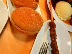 -宜家·瑞典风味餐厅(天津东丽商场店)